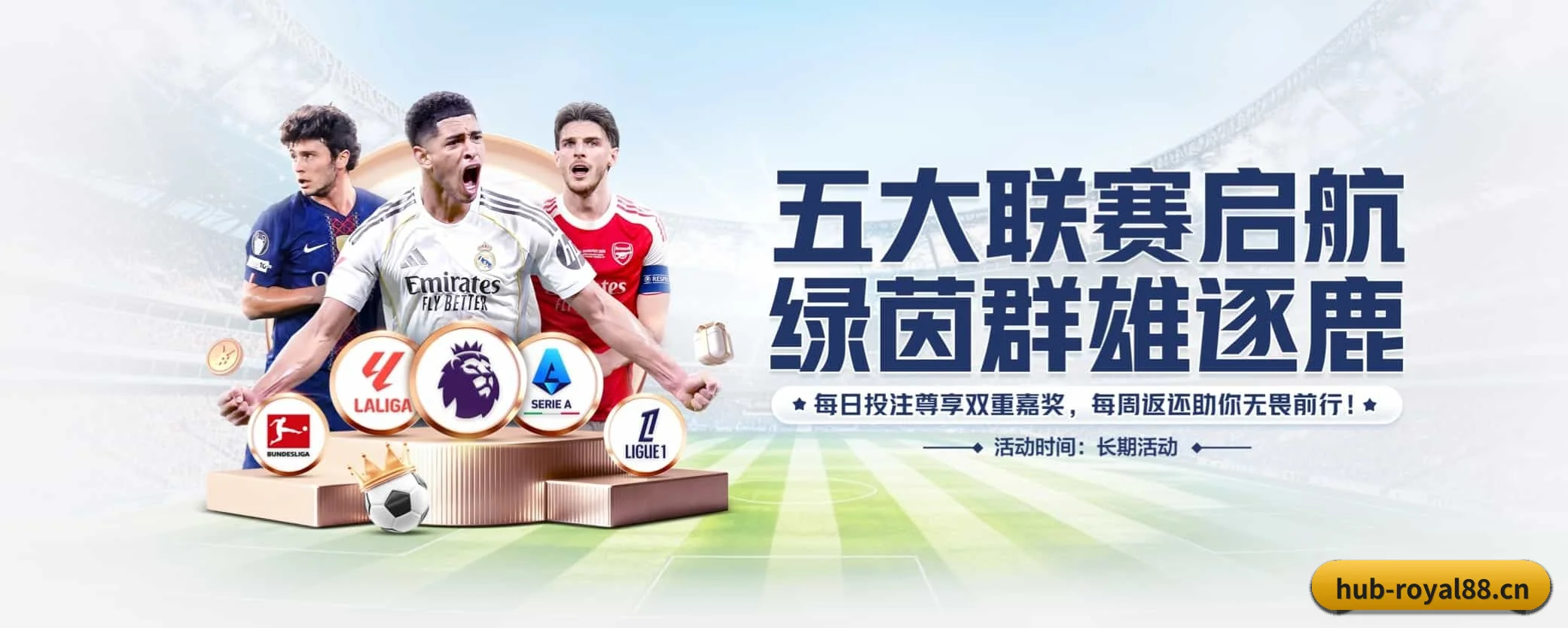 五大服务专区严密划分,信息结构一目了然